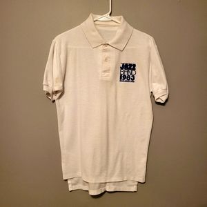 Vintage Jazz Band Shirt